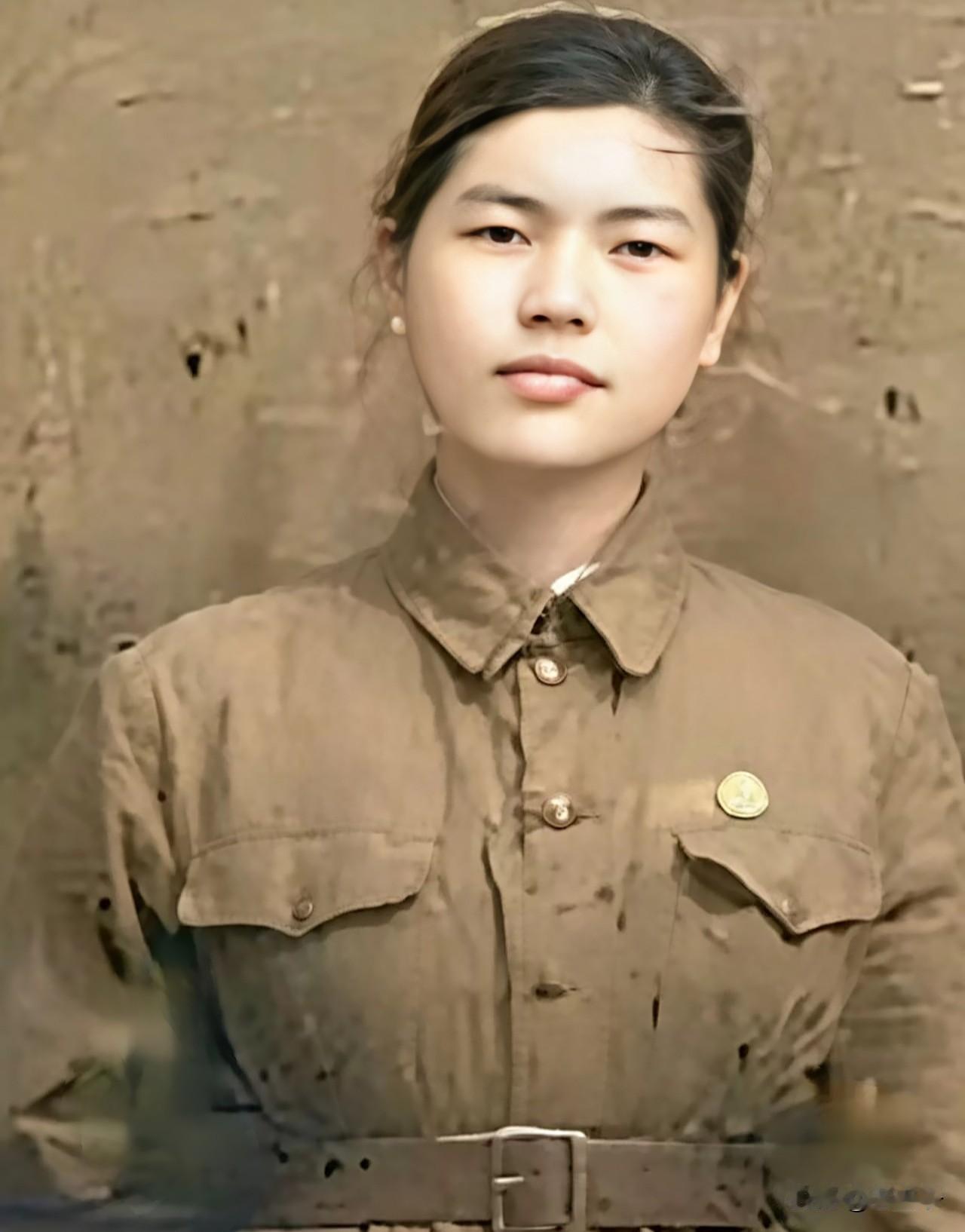 中国人民志愿军抗美援朝英烈之第1518位，胡炳文（1930.11一1952.9.