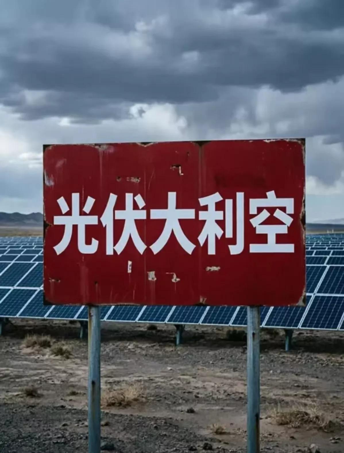 抄底隆基绿能?多重利空压身，现在谈底有点早?
 不少人看到隆基小幅反弹就觉得跌到