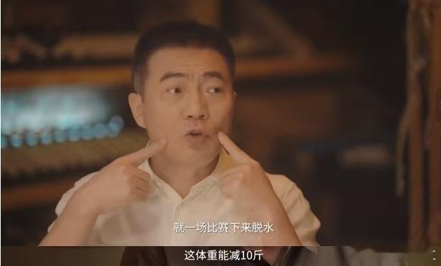 克圣曾预言足球会变得不好看以前总看克鲁伊夫式的灵动足球，充满想象力，赏心悦目。可