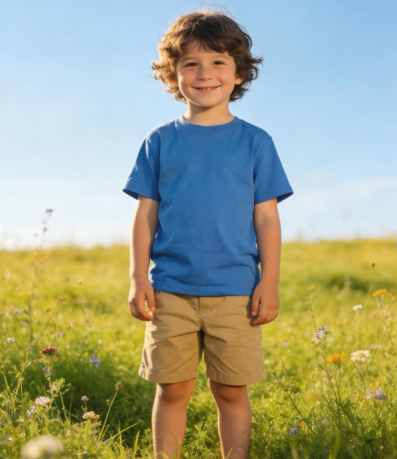 父母一定要告诉
       孩子的三条铁律

        在头条上写了5年