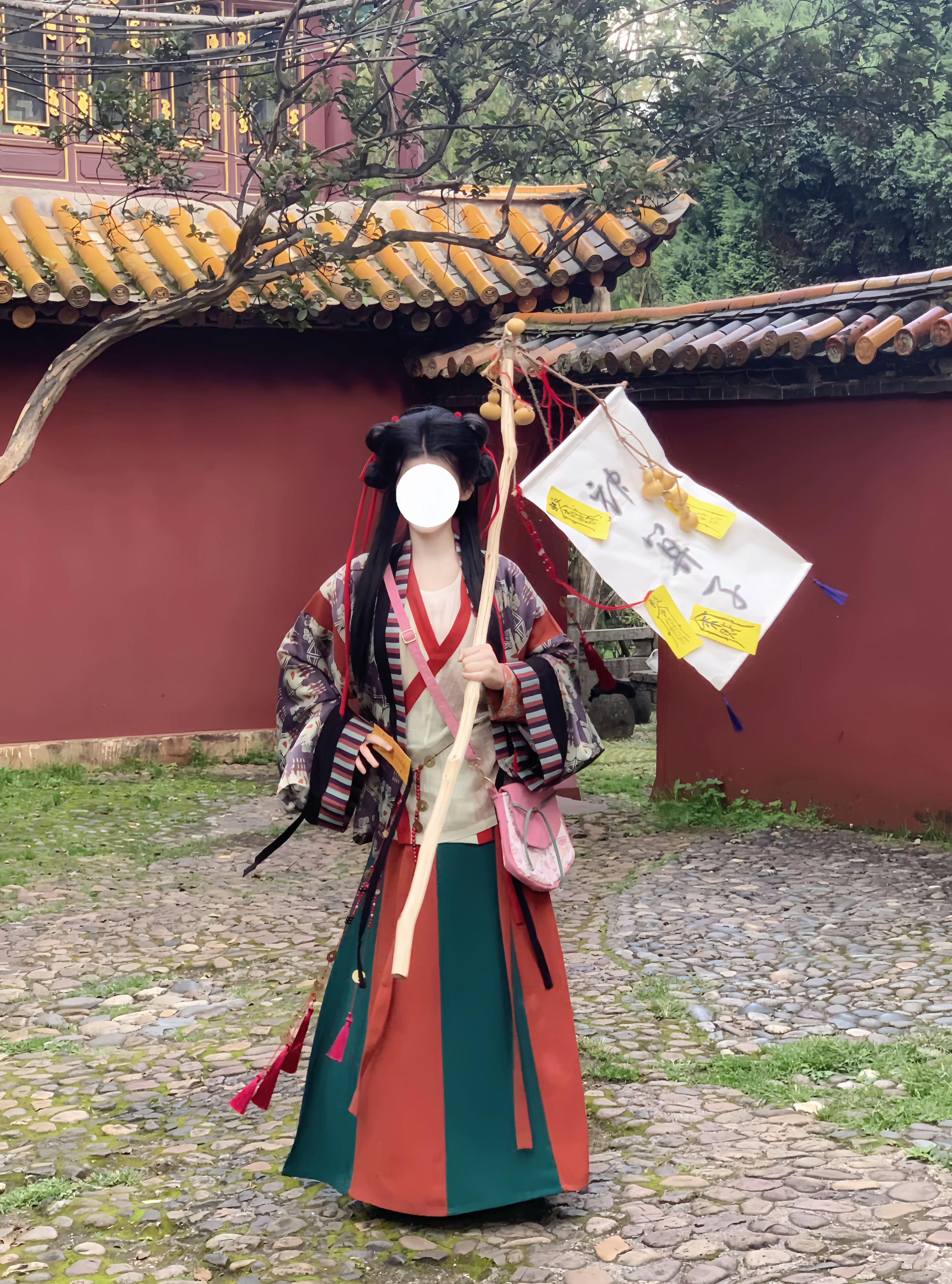 本半仙掐指一算，各位要发大财了。