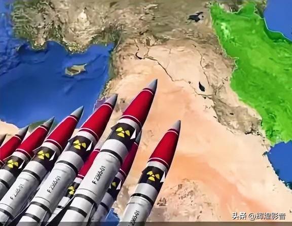 48小时饱和反击！伊朗这波操作，真的赢了吗？
 
你以为伊朗只是报复泄愤？其实它