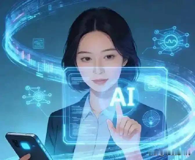 3(1)探寻人工智能
探寻人工智能，人与AI全新序章
探寻人工智能的本质和未来发