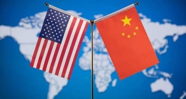 我们的警告，美国没有听进去，美官员对我们放硬话！3月18日，根据新加坡联合早报报