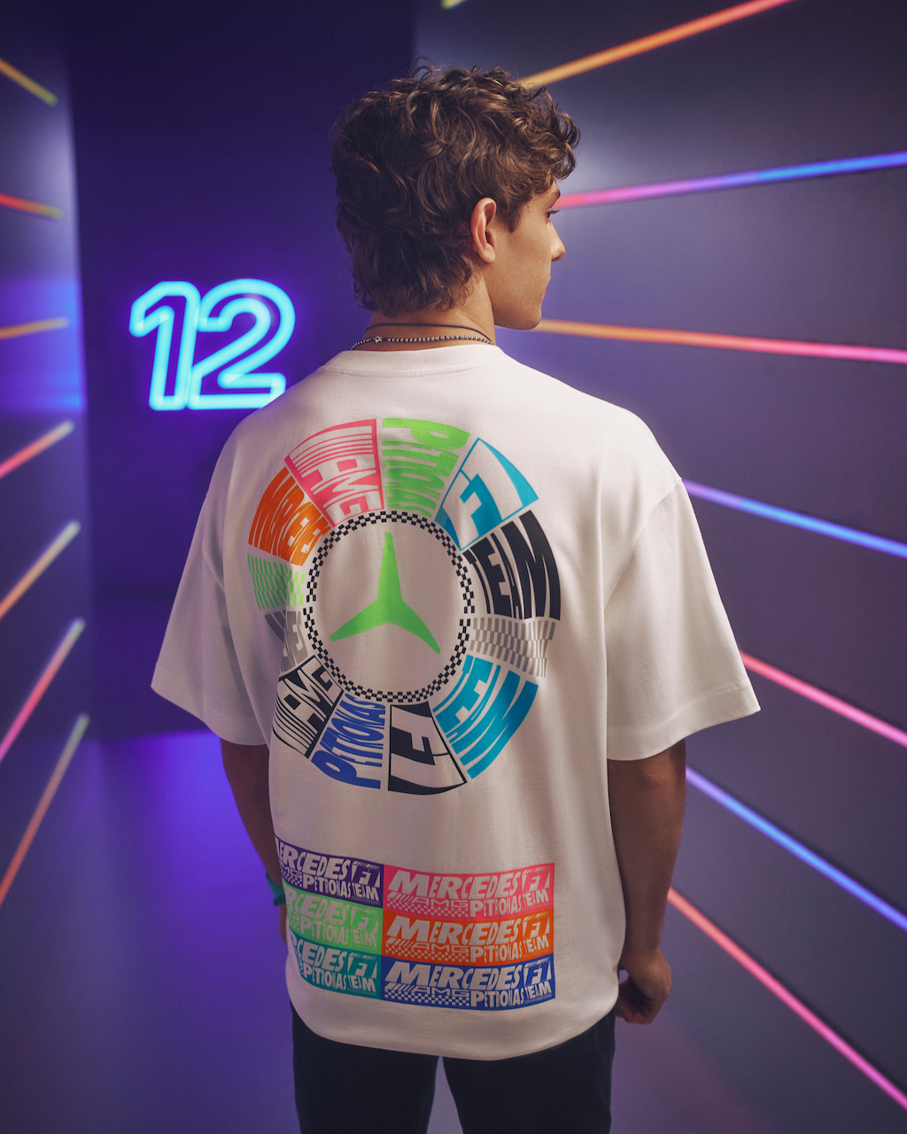 Lights On系列登场⚡️为拒绝低调的你而来！解锁新系列👇网页链接