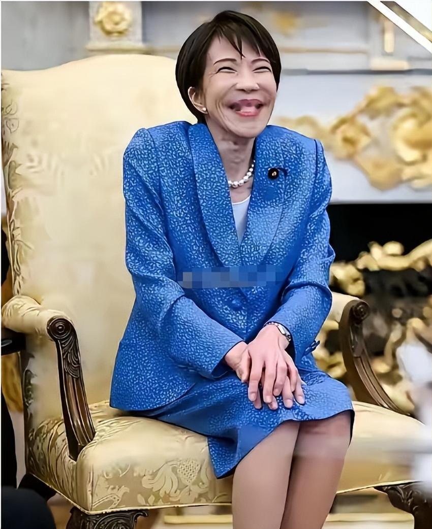 真别再骂中国反应慢了！

日本最近跳得老高，抱美国大腿、拉东南亚和欧洲搞事情，到