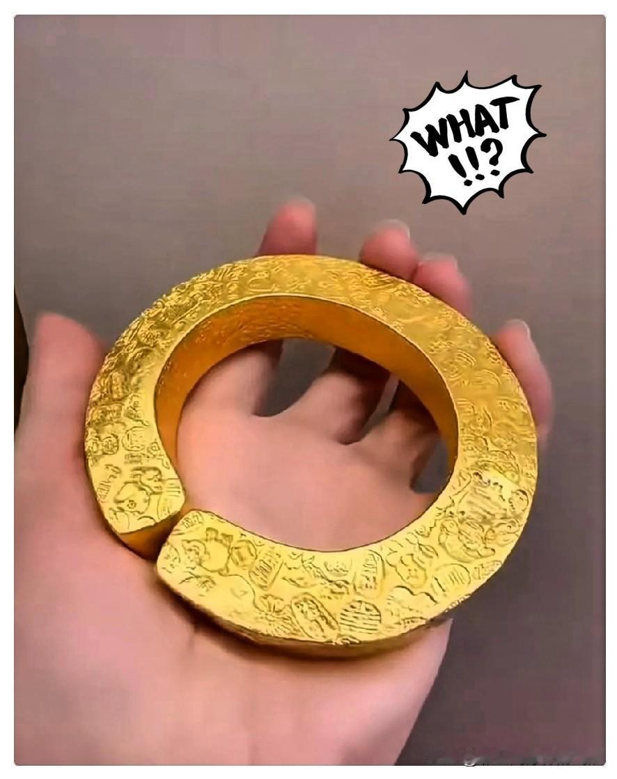 今天金价让人发愣
前天1008
昨天跌了12
今天又跌了18
好多人跟风进场
现