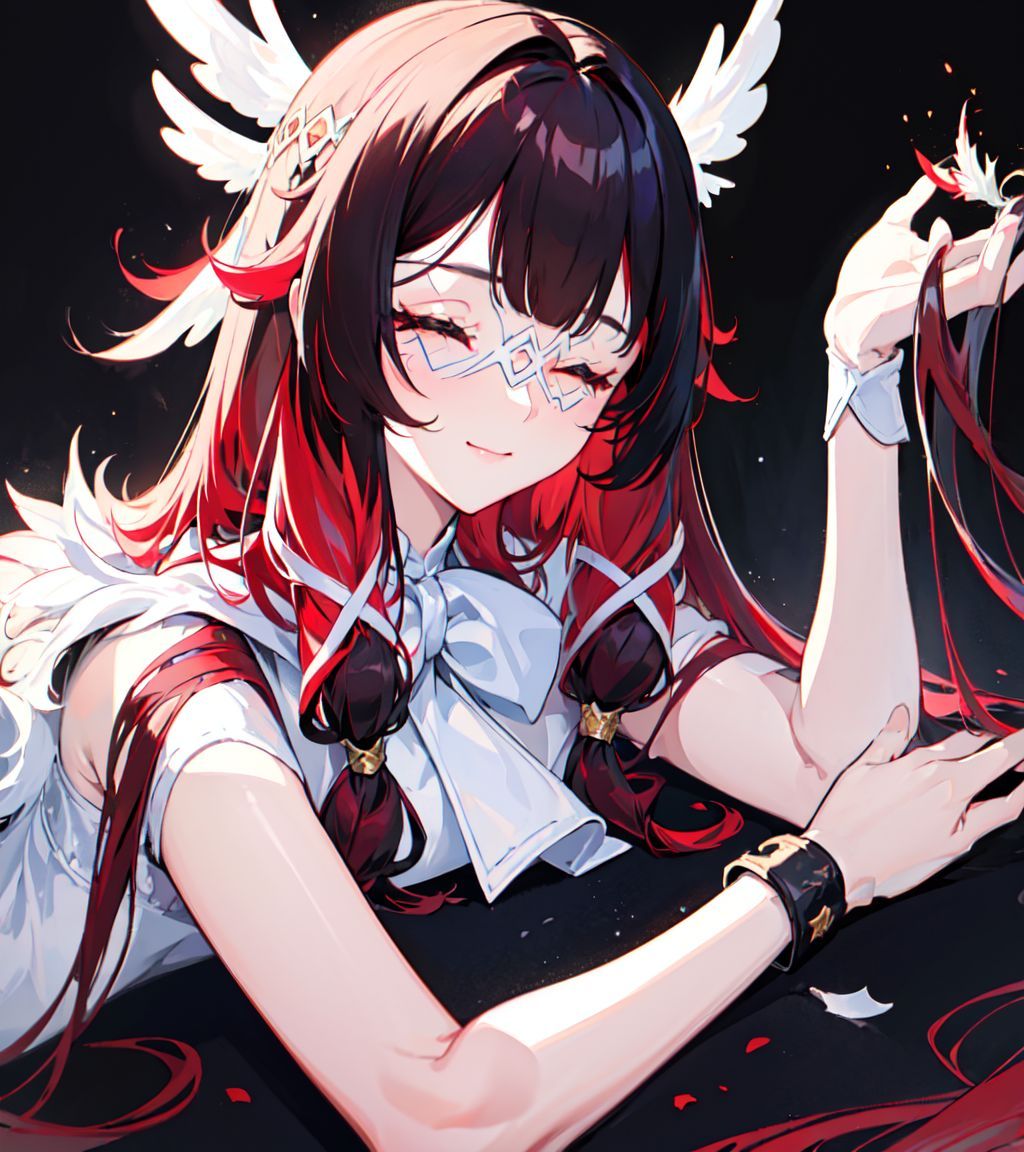 还有和我一样在等少女的小伙伴吗[doge]#原神##原神5.1版本##游园集结令