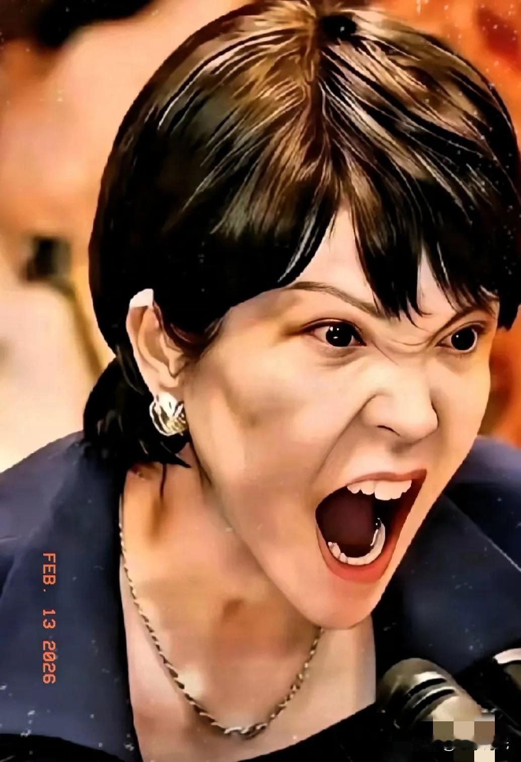 高市早苗辞职！
当地时间2月18日上午，日本政府召开内阁会议，高市早苗内阁集体辞