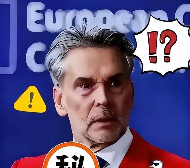 稀土问题上，荷兰放出了一句颇为强硬的话：一旦中国停止供应，荷方不排除动用“一切可