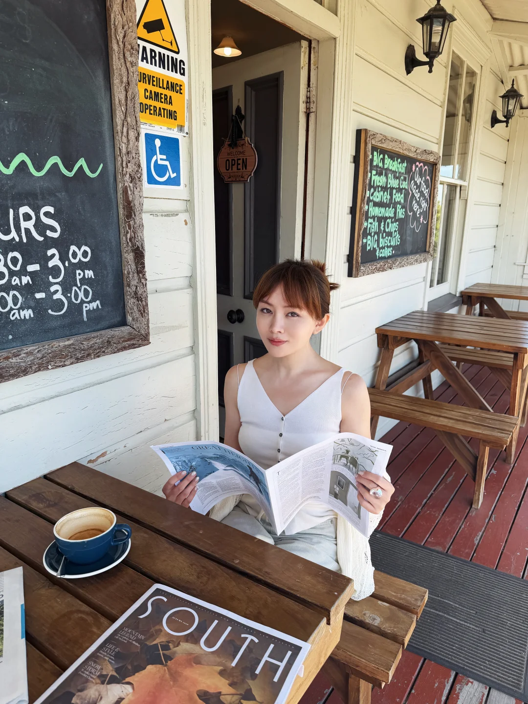 新西兰南岛躲清净｜愿和平，愿安宁