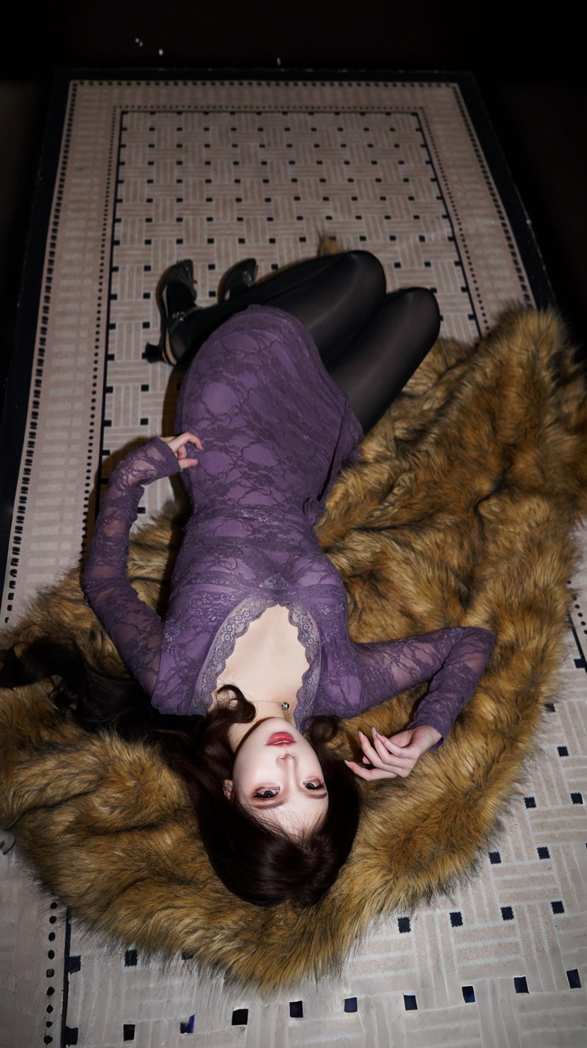 小时候不是想当科学家吗。设备:SONYA7M3 出镜