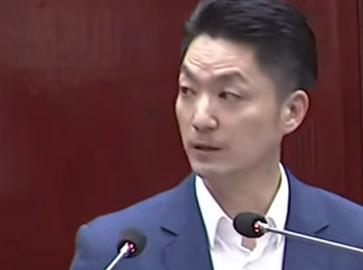 针对台北市的近况，民众党台北市议员黄瀞莹在节目中指出，自己曾遇到民众问她老鼠变多