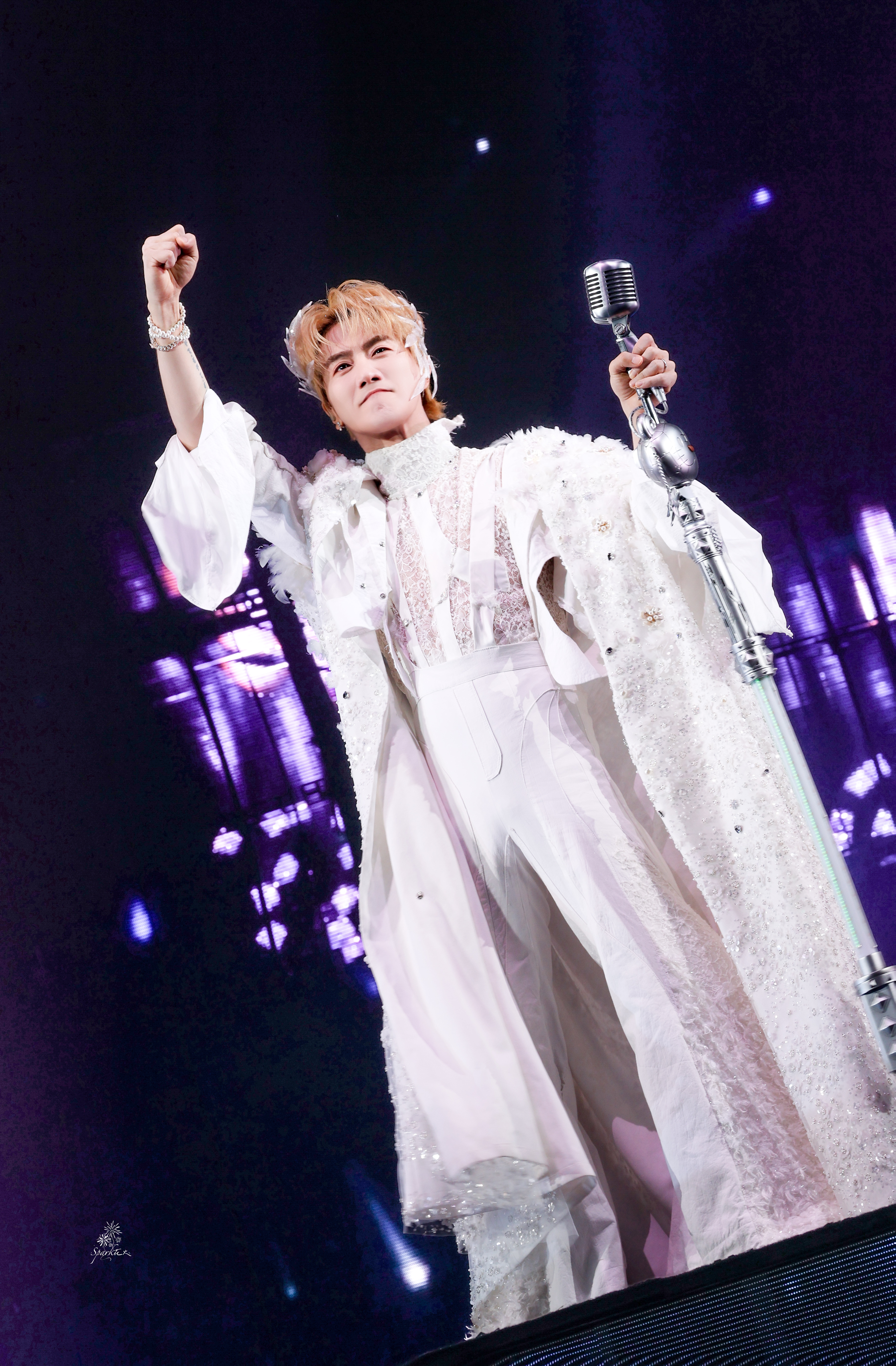 陆虎像你这样的朋友巡演3.0𝟐𝟎𝟐𝟔𝟎𝟕𝟐𝟓｜杭州小美神来的👼