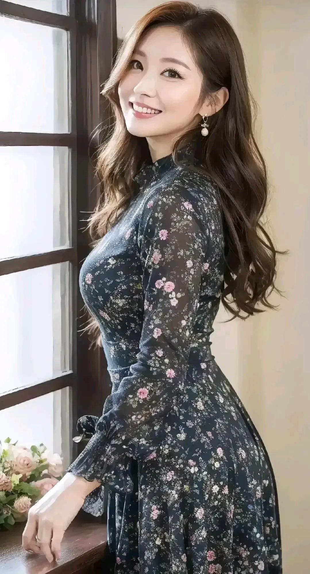 女人结婚前是这样子的：我能想到最浪漫的事，就是和你一起慢慢变老。

婚后是这样子
