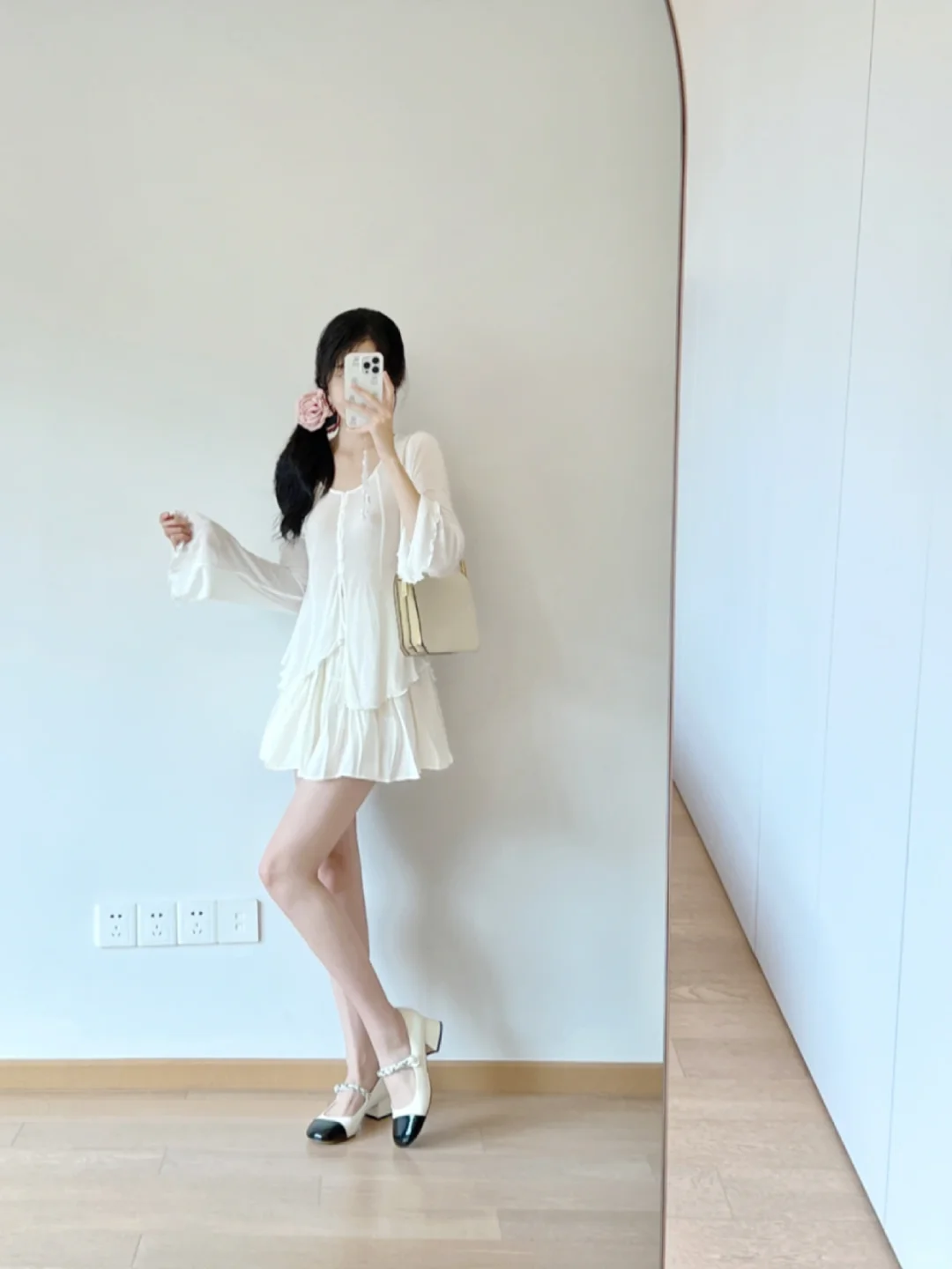 OOTD | 温柔才是必杀技