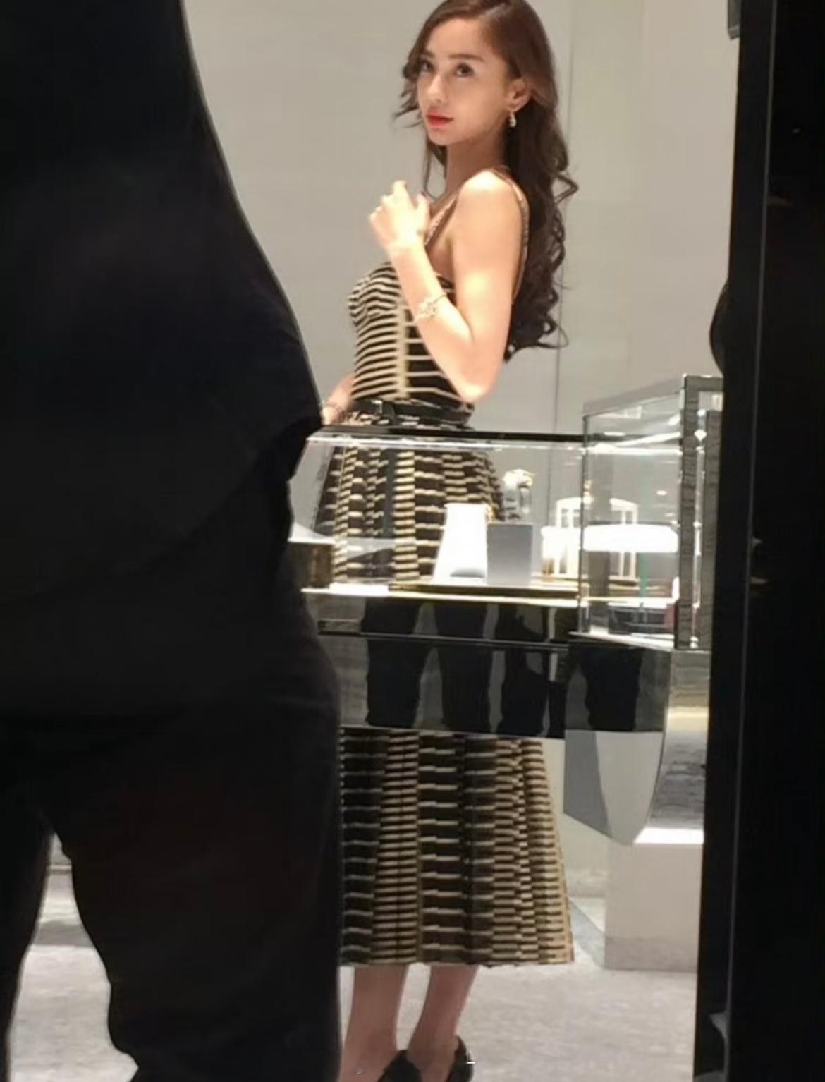 angelababy |杨颖 这组好美啊啊啊啊啊！ 
