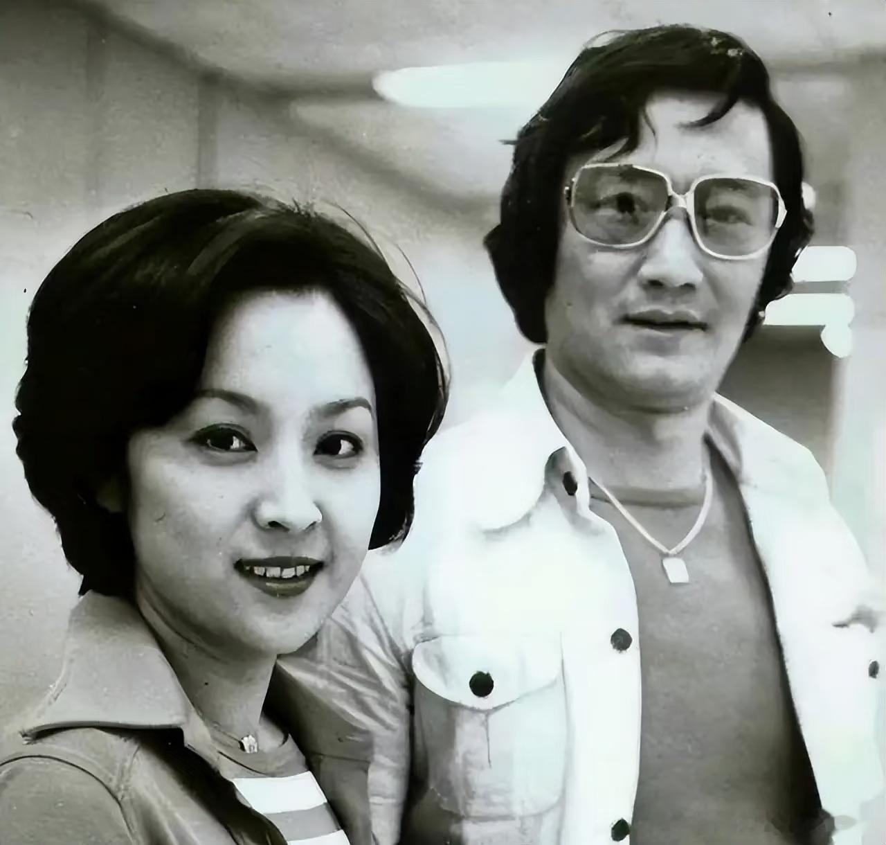 前妻甄珍曾说谢贤善良厚道谢贤离世后，他与甄珍过往采访中的评价再度刷屏，甄珍坦言荧