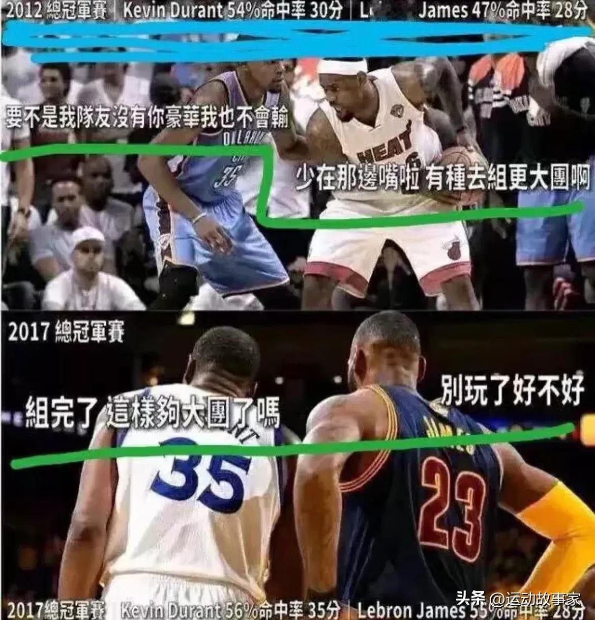 如果詹姆斯一开始就在湖人这种豪门，他生涯能有几冠？

对豪门的定义是啥？是祖上冠