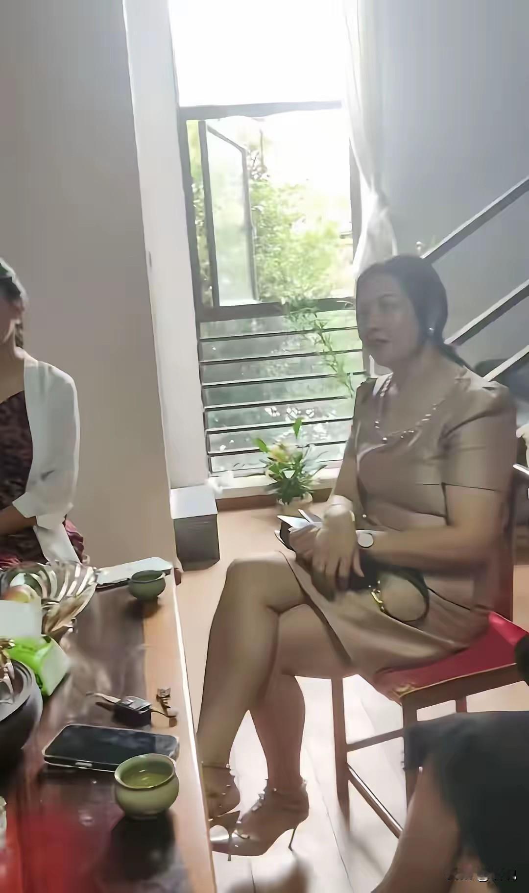 理想中的丈母娘，这门婚事稳了！