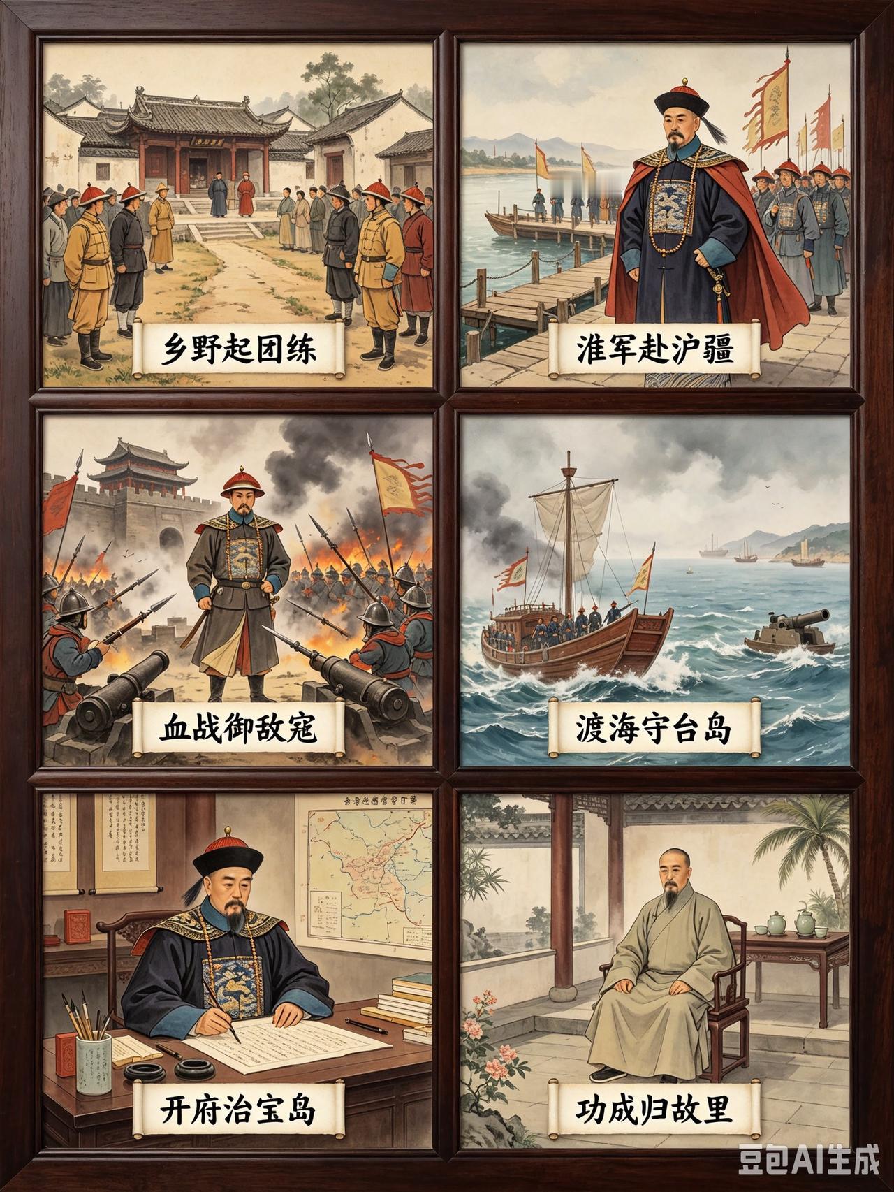 他是谁