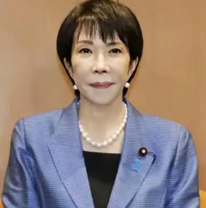 高市早苗怎么也没想到，近百个国家和国际组织的代表齐聚北京参会，六十多位部级以上高