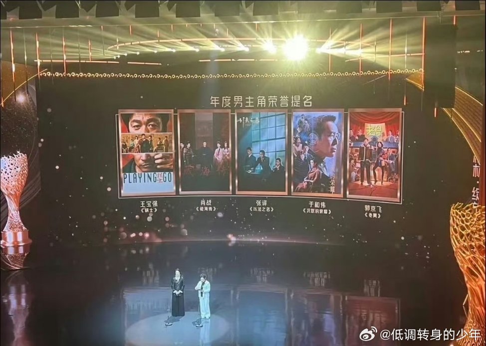 2026白玉兰提名名单预测藏海传就这样各大奖项提名拿奖！广电年鉴、cmg视帝提名