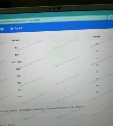 高考可以查分了，大家帮忙看看750分能报考什么大学