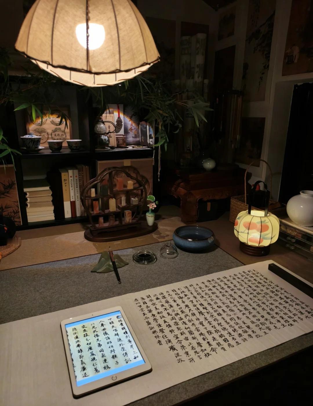 每周五，只属于李莲花的温柔时刻
每周五的夜晚，是我最松弛的小角落。
不用应付世事