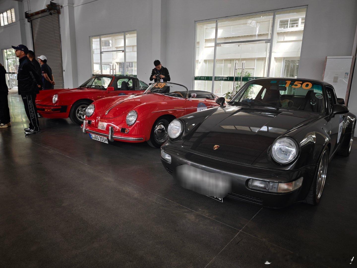 今天开这个小可爱比赛