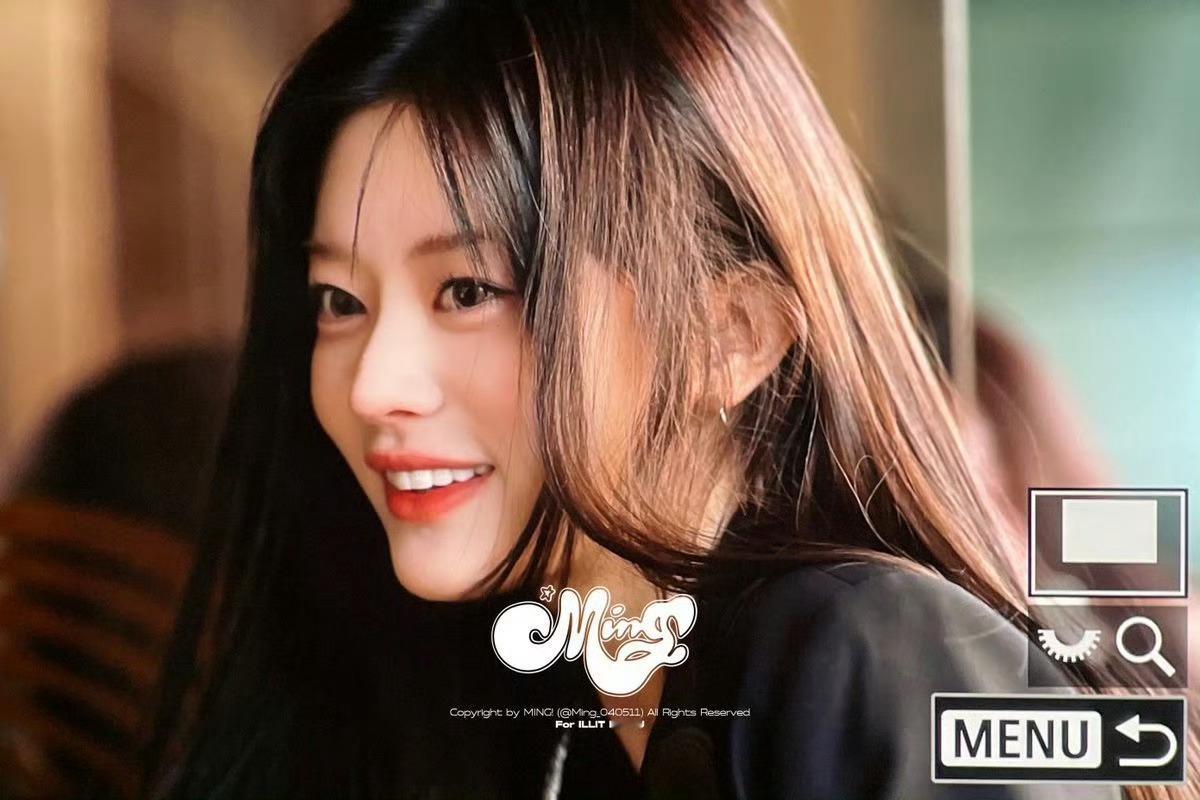 电影的女主角 ​​​