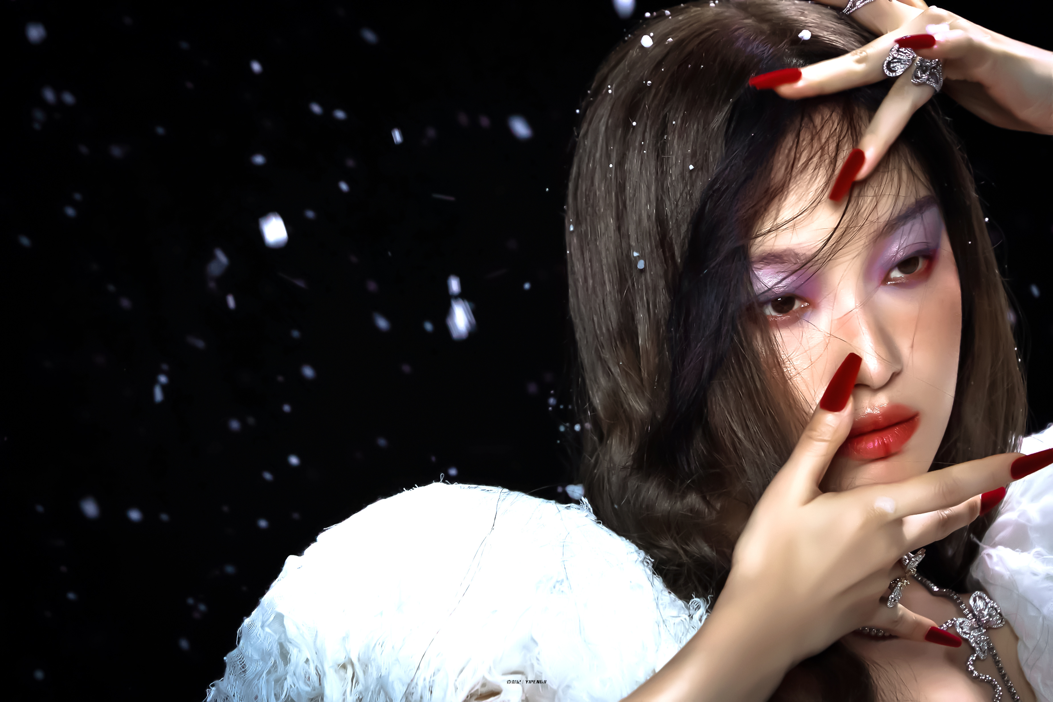 倪妮 · 𝙉𝙞𝙉𝙞 ​ ​​​