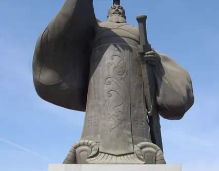 16岁登基＇70岁还在掌权：汉武帝刘彻，到底有多可怕？