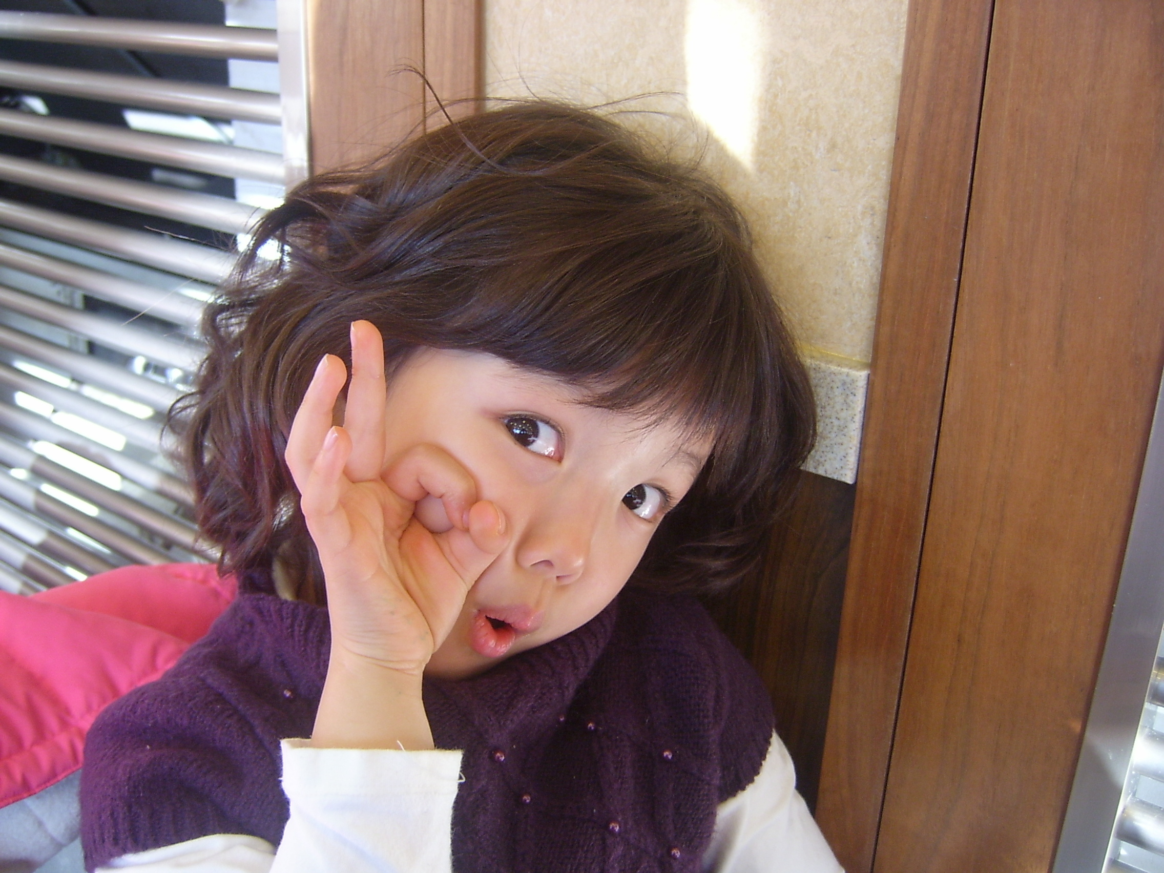 宝宝[么么哒] ​​​