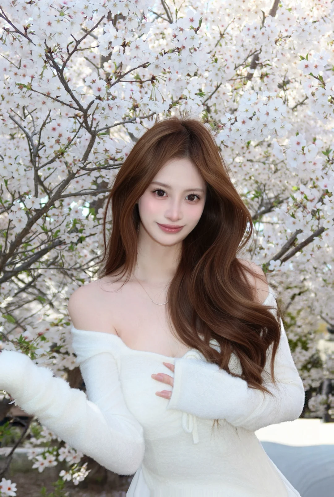 天津的樱花🌸也开了 快来拍！