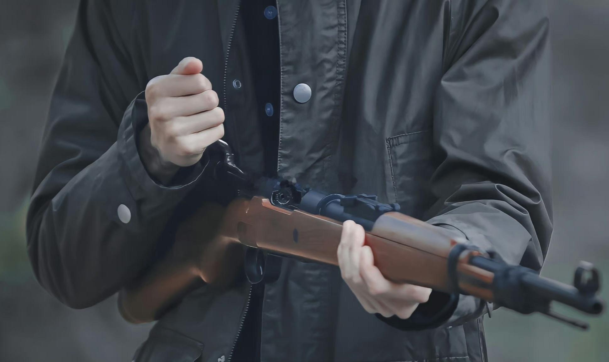 周小山好A 罗云熙