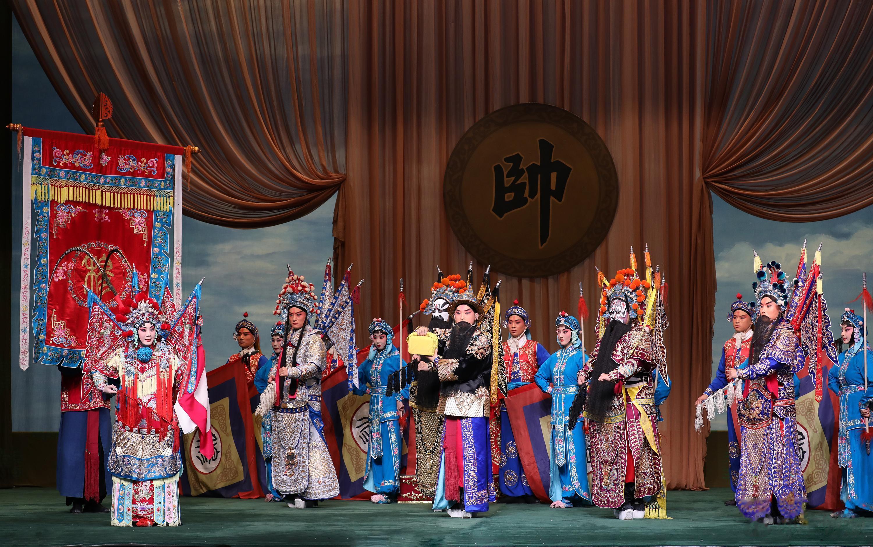 【中秋国庆有戏睇｜广州大剧院安排14场中外精品文艺演出】中秋国庆八天长假将至。记