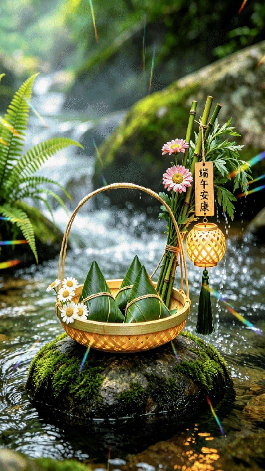 端午安康