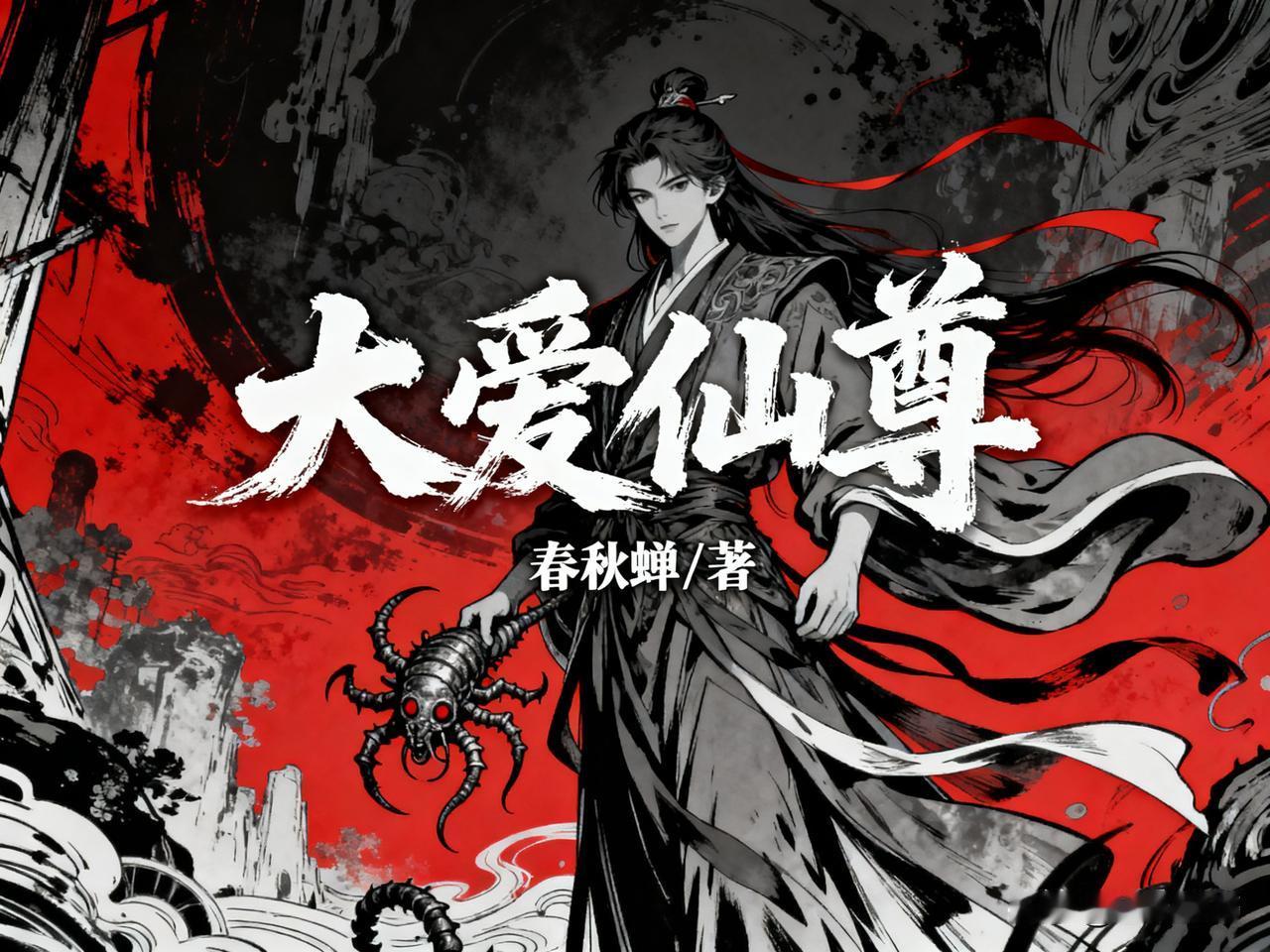 文笔剧情顶尖，二十四本神级小说推荐，没看过的别喊书荒。
 
1. 《修真门派掌门