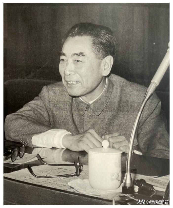 🌟📜❤️不止勤勉！解密周总理治国理念，每一点都值得后人深思

周恩来总理是伟