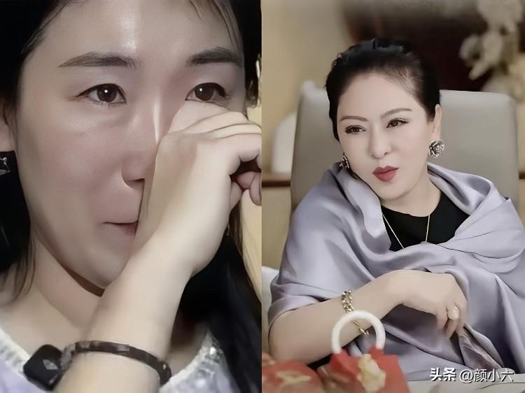 向太这嘴是真敢说，一句话把唐某抛弃朱女士的遮羞布全扯下来了。
以前大家都猜，是不