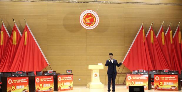 6月30日零点，第33届中国电视金鹰奖第二阶段网络投票正式启动，本次投票周期仅有