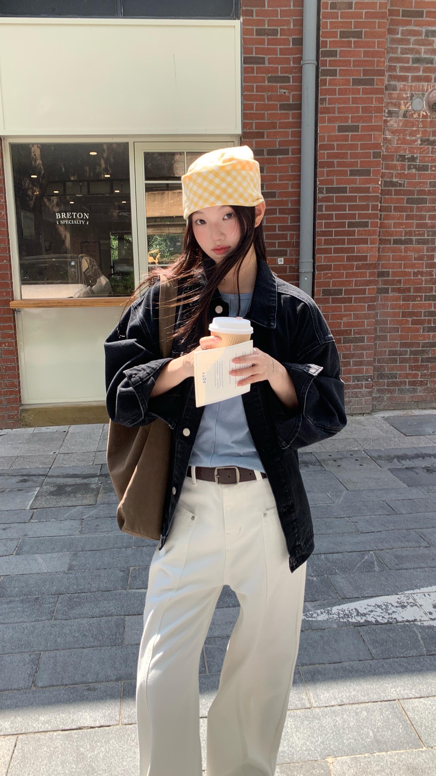 如果酷是一种天赋。