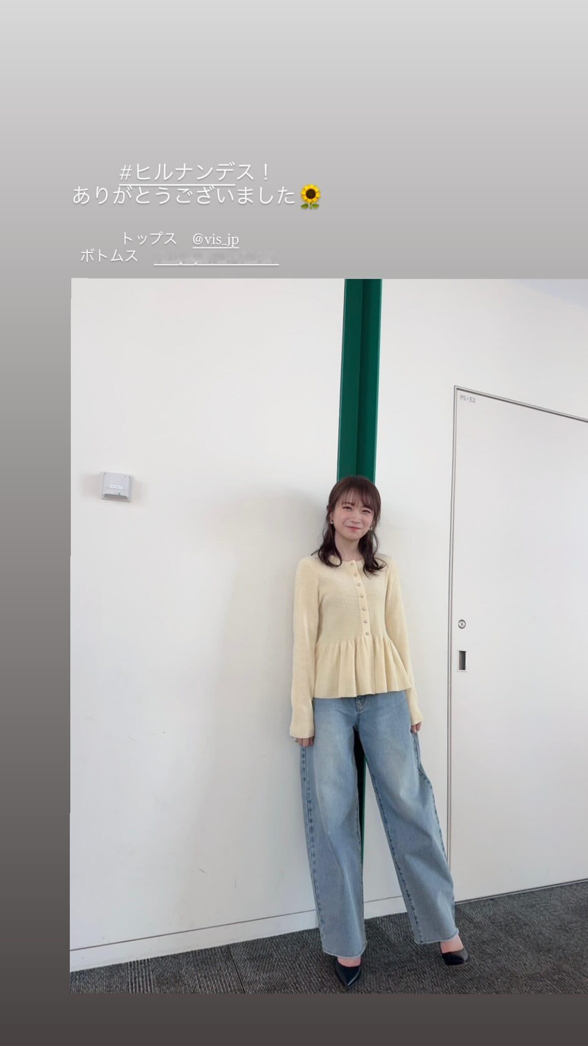 秋元真夏　manatsugram