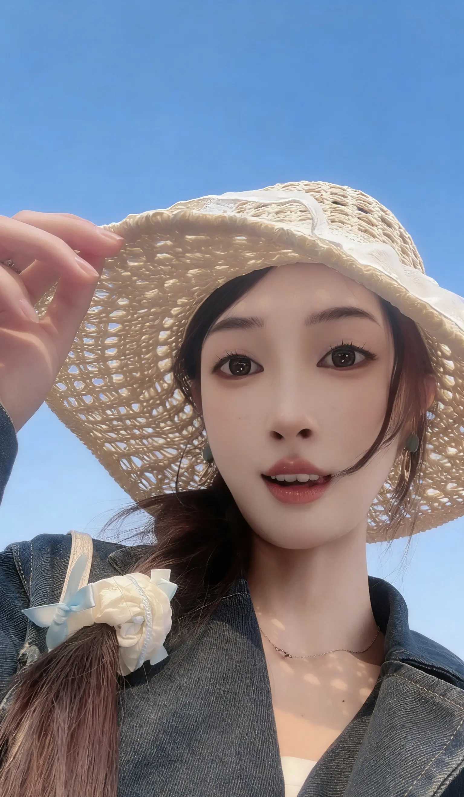 春日。 🔥