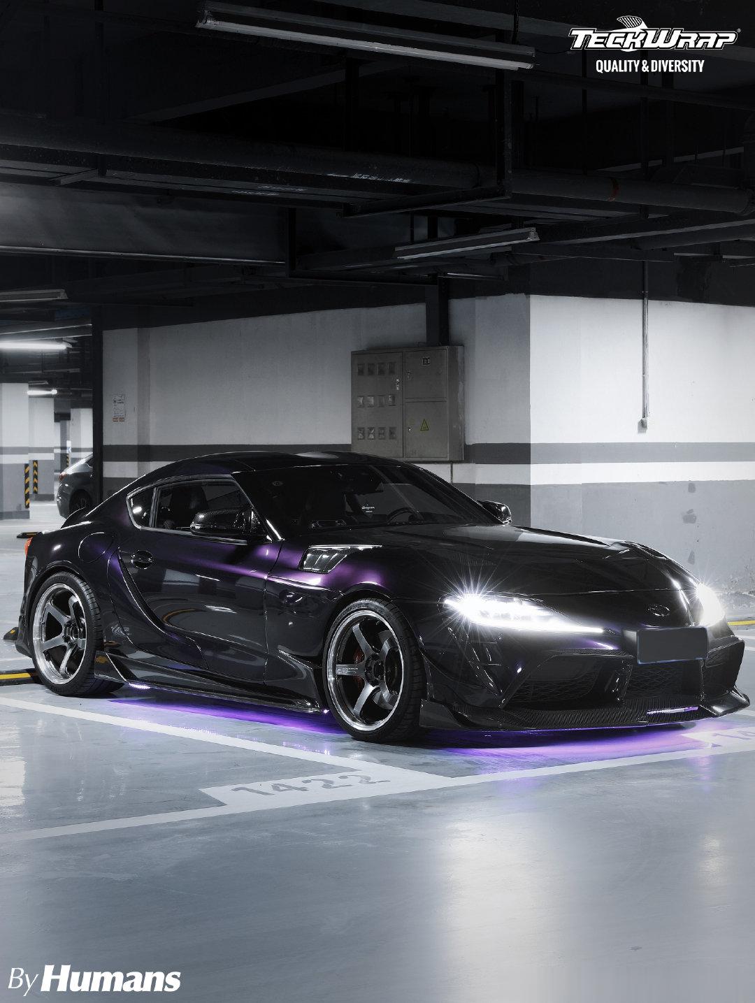 ByHumans®SUPRA 66G NWB©香锅 x NO.400x TECK