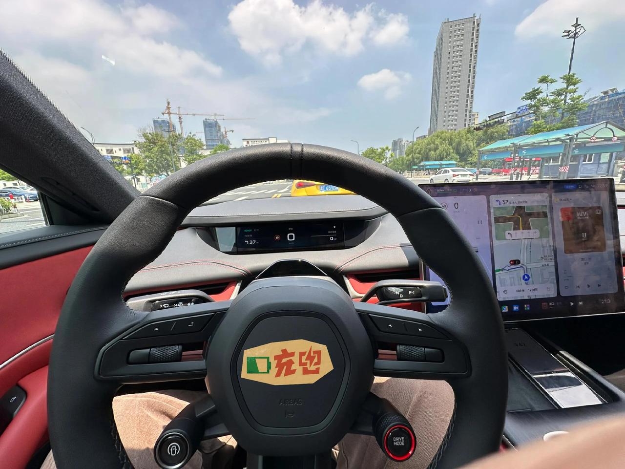 廉价高性能不是好事，一味追求加速是种疾病
	
性能车和普通车造车理念不一样，严格