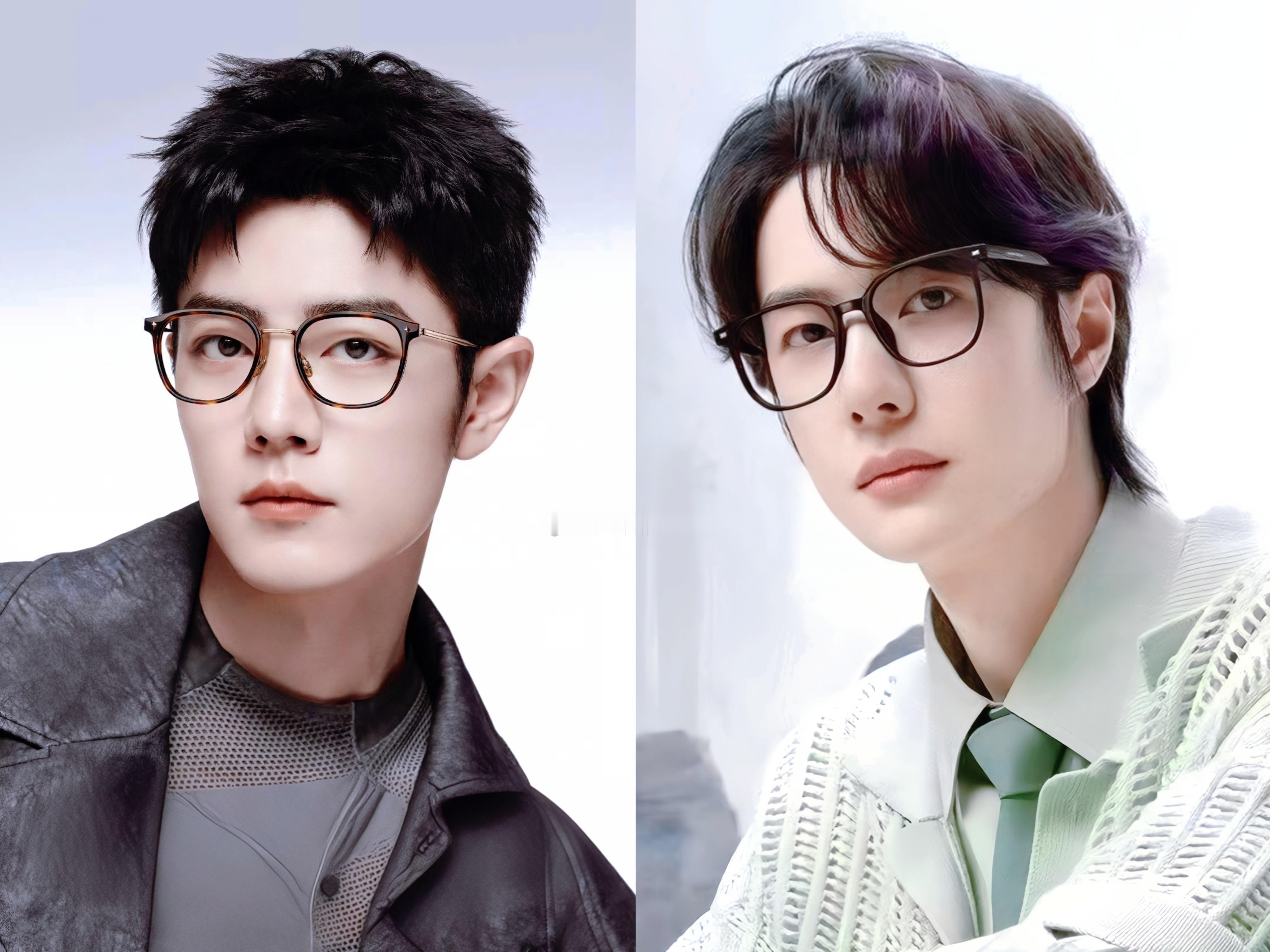 👓👓👓👓配哭了[awsl][awsl][awsl][awsl]博君一肖 