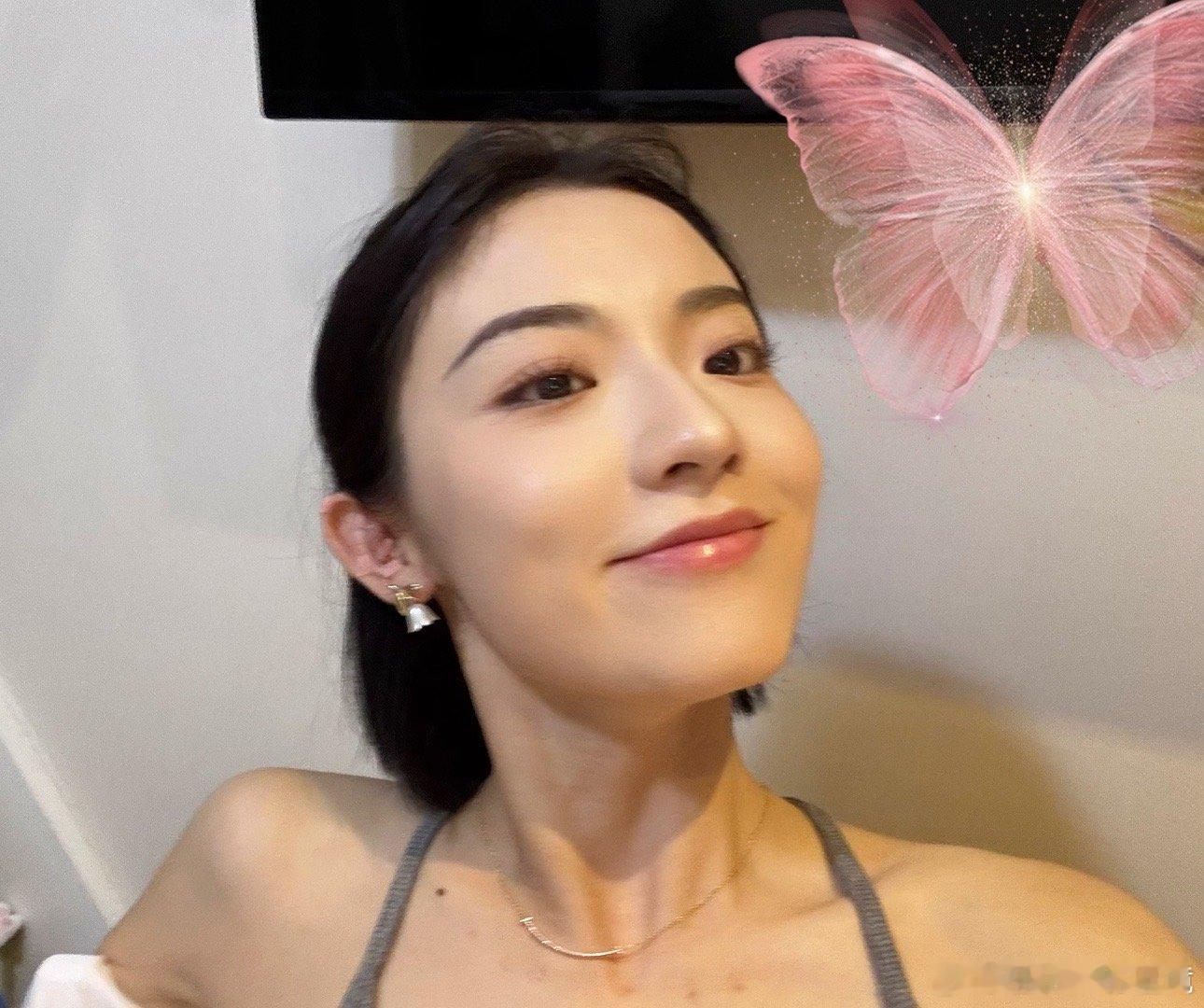晚安😘爱你们～ ​​​