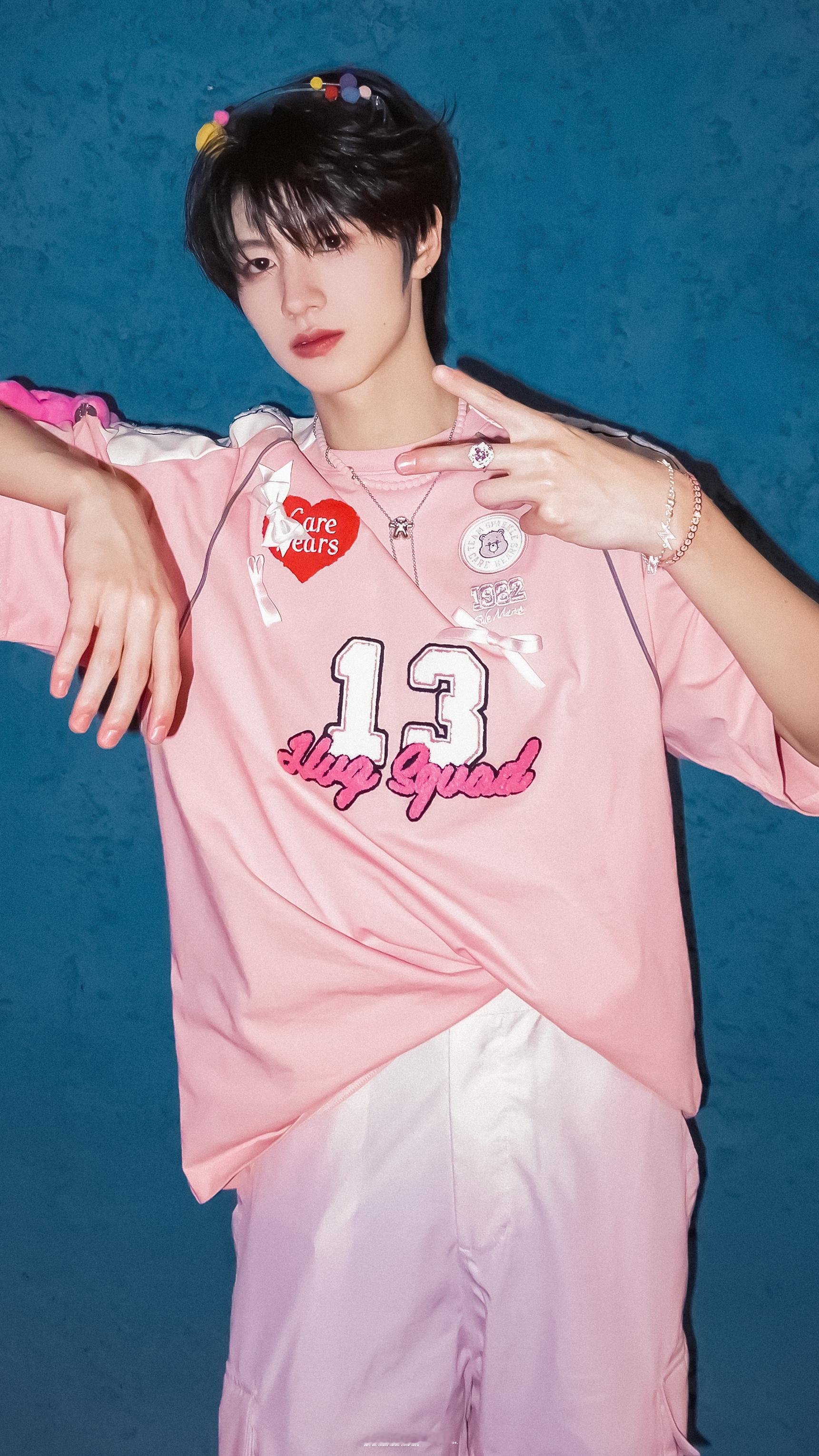 朱志鑫.🌸♡ ​​​